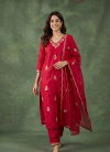 Key Vol 1 By Nsf Cotton Blend Top With Bottom Dupatta Wholesale Price In Surat